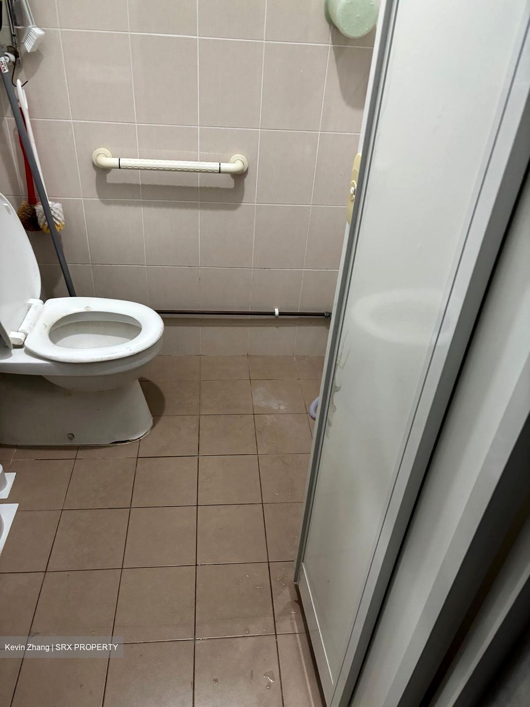 Blk 371 Clementi Avenue 4 (Clementi), HDB 3 Rooms #543915521